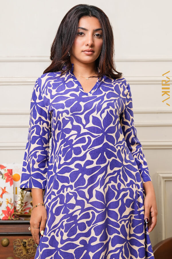 Empress Bloom Dress