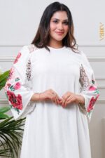 Dahlina Designer Long Dress