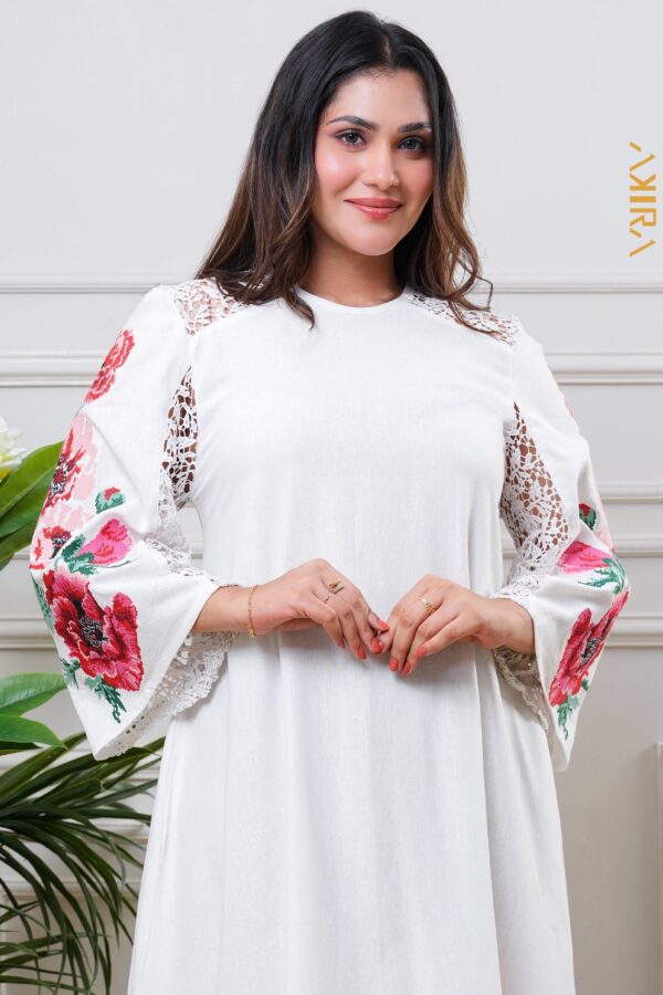 Dahlina Designer Long Dress