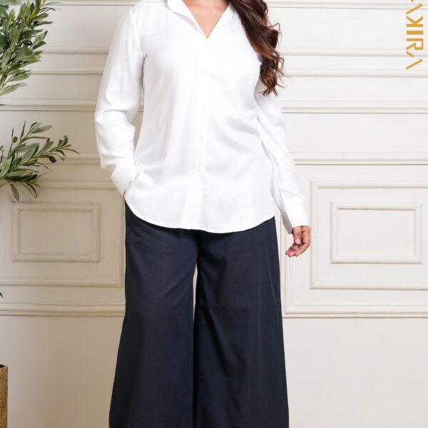 Aven Loom Top