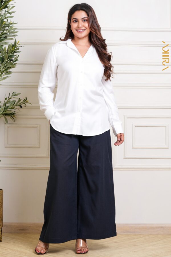 Aven Loom Top