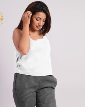 Fair Crop Top 1