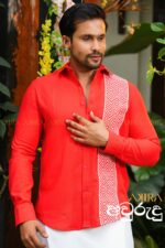 Aarya අවුරුදු Elegance Shirt
