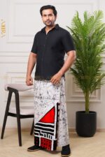 Exclusive අවුරුදු Batik Sarong