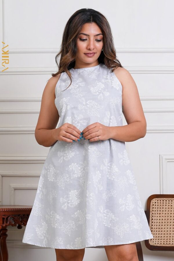 Oliviya lady casual dress