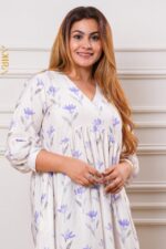Zivelle Lotus Dress