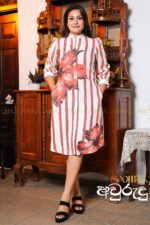 Dream flora exclusive dress