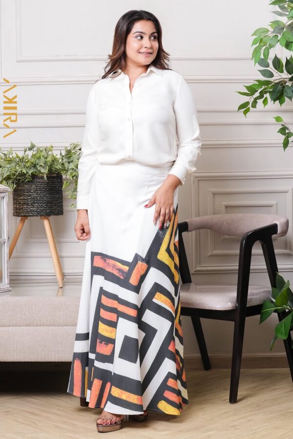 Elite Designer Skirt