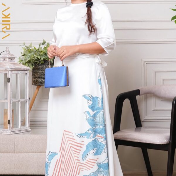 Elite Designer Skirt