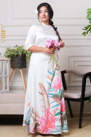 Elite Designer Skirt