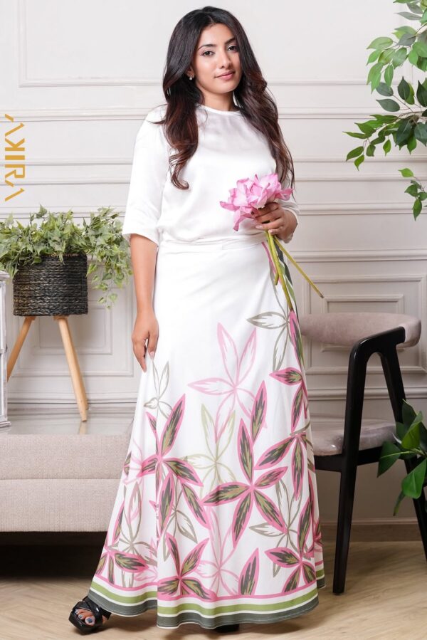 Elite Designer Skirt
