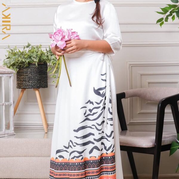 Elite Designer Skirt