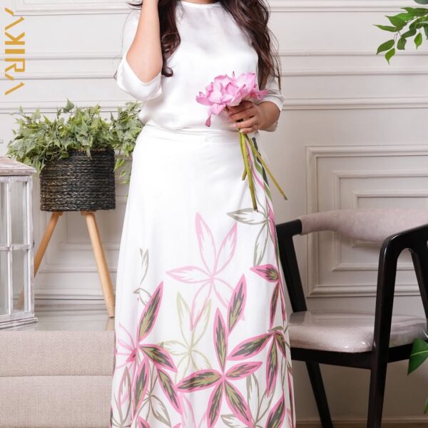 Elite Designer Skirt