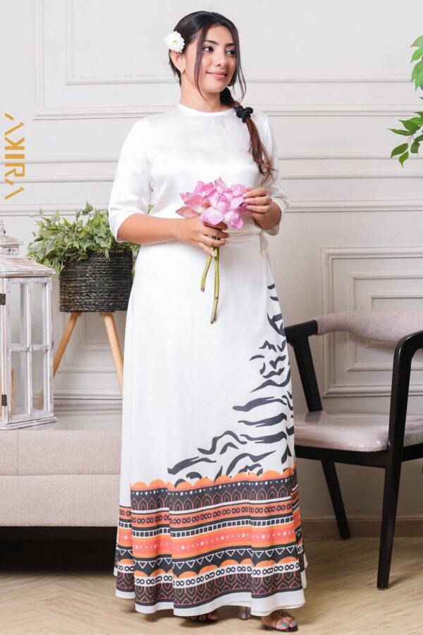 Elite Designer Skirt