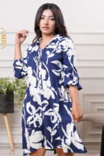 Lovely Lady Dress