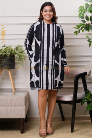 Dark Fusion Dress