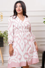 selina Designer Dress