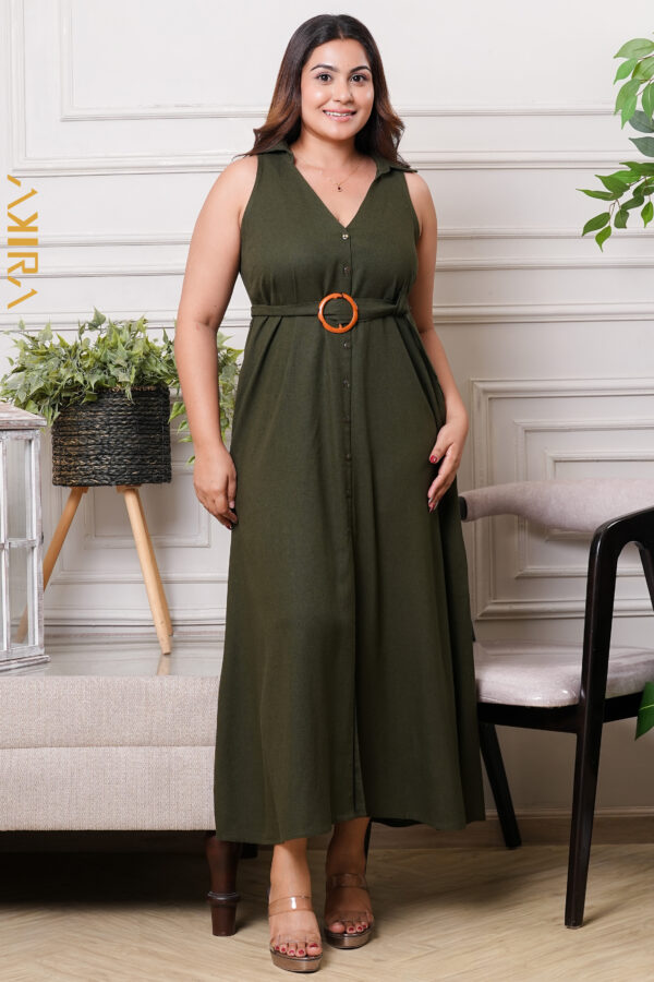 Bloomina Gardenic Dress