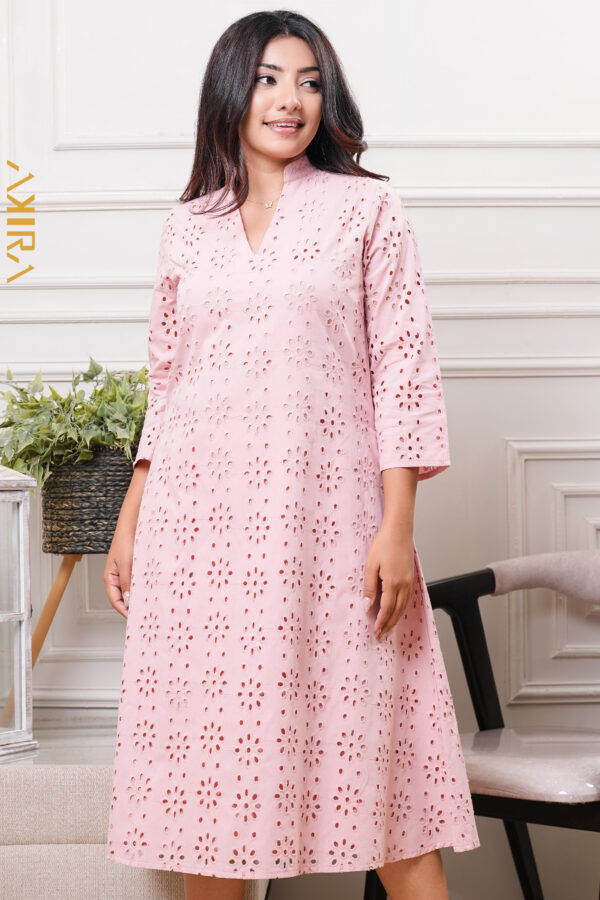 Matilda Lady Exclusive Dress