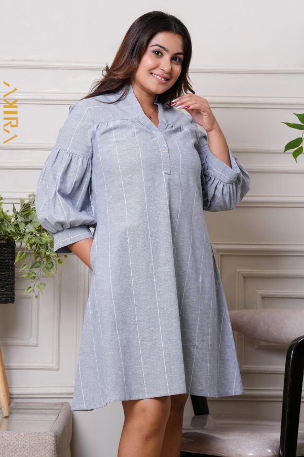 Lily Midi Dress