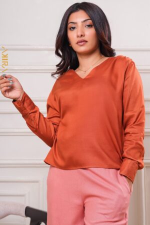 Evolina elegant pant 1