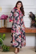 Flora Designer Exclusive Dress