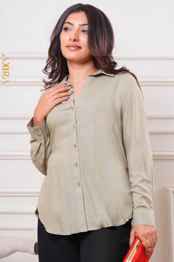 Aiden Lady Top