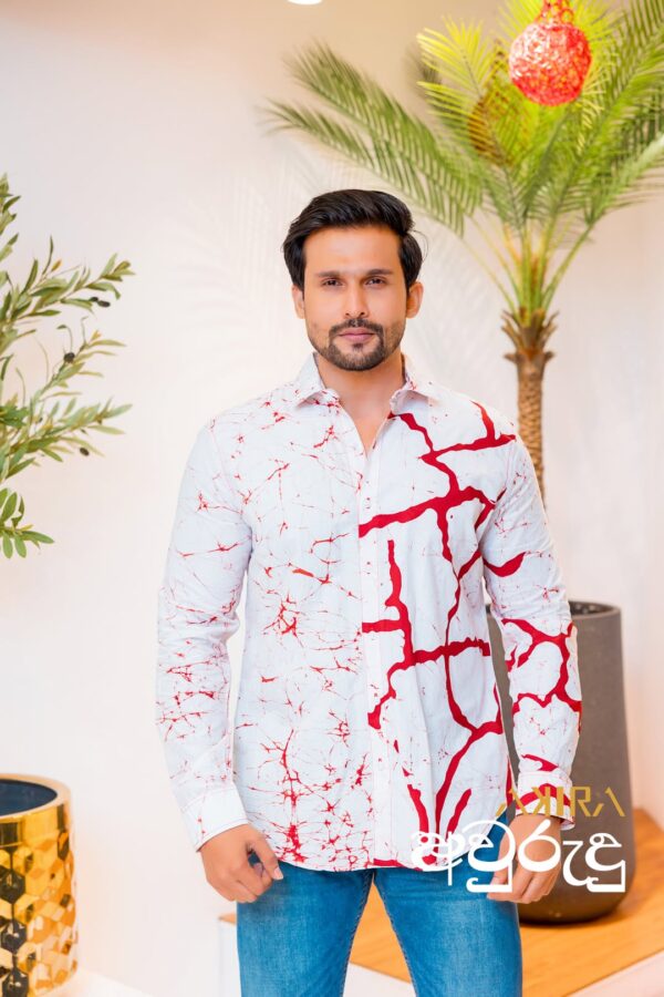 Logan batik designer