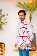 Logan batik designer