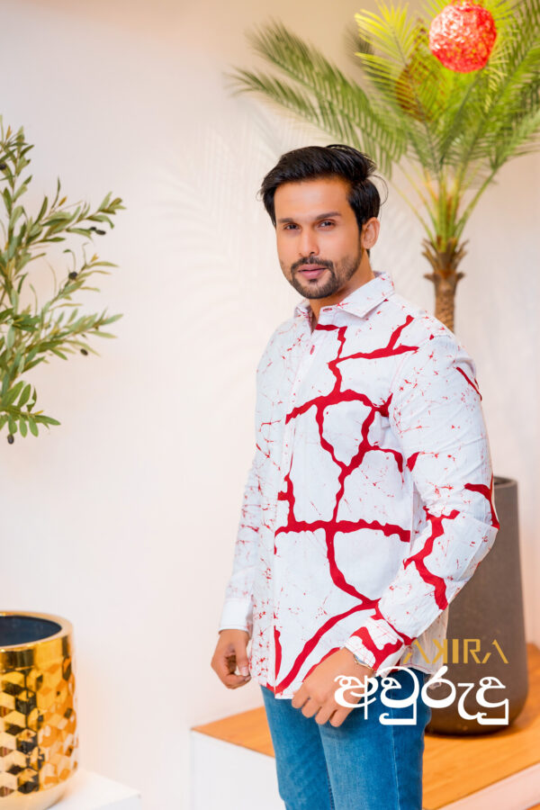 Logan batik designer