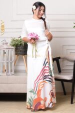 Elite Designer Skirt