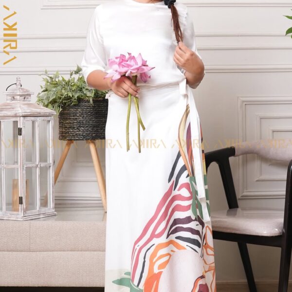 Elite Designer Skirt