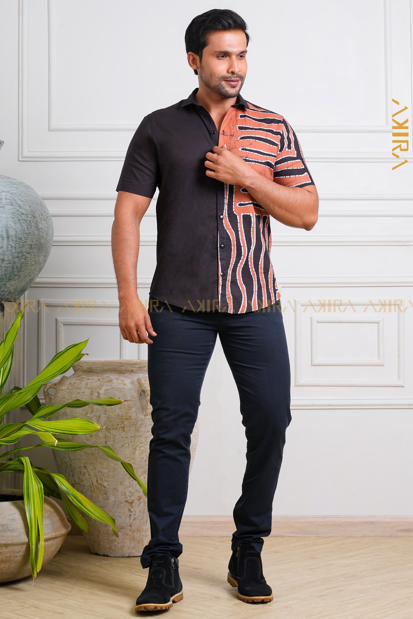 Nighthawk wear shirt