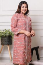 Dahila Detail Exclusive Dress