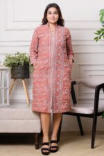 Dahila Detail Exclusive Dress