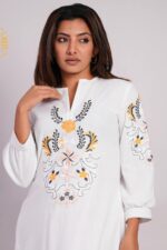 Elise Bright Elegant Dress