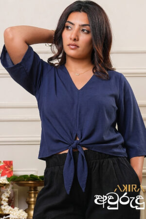 Aiden Lady Top